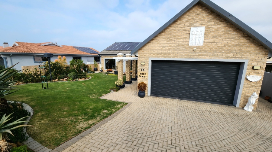 3 Bedroom Property for Sale in Monte Christo Western Cape